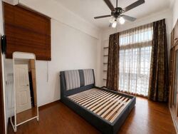 Emerald Park (D3), Condominium #578609431